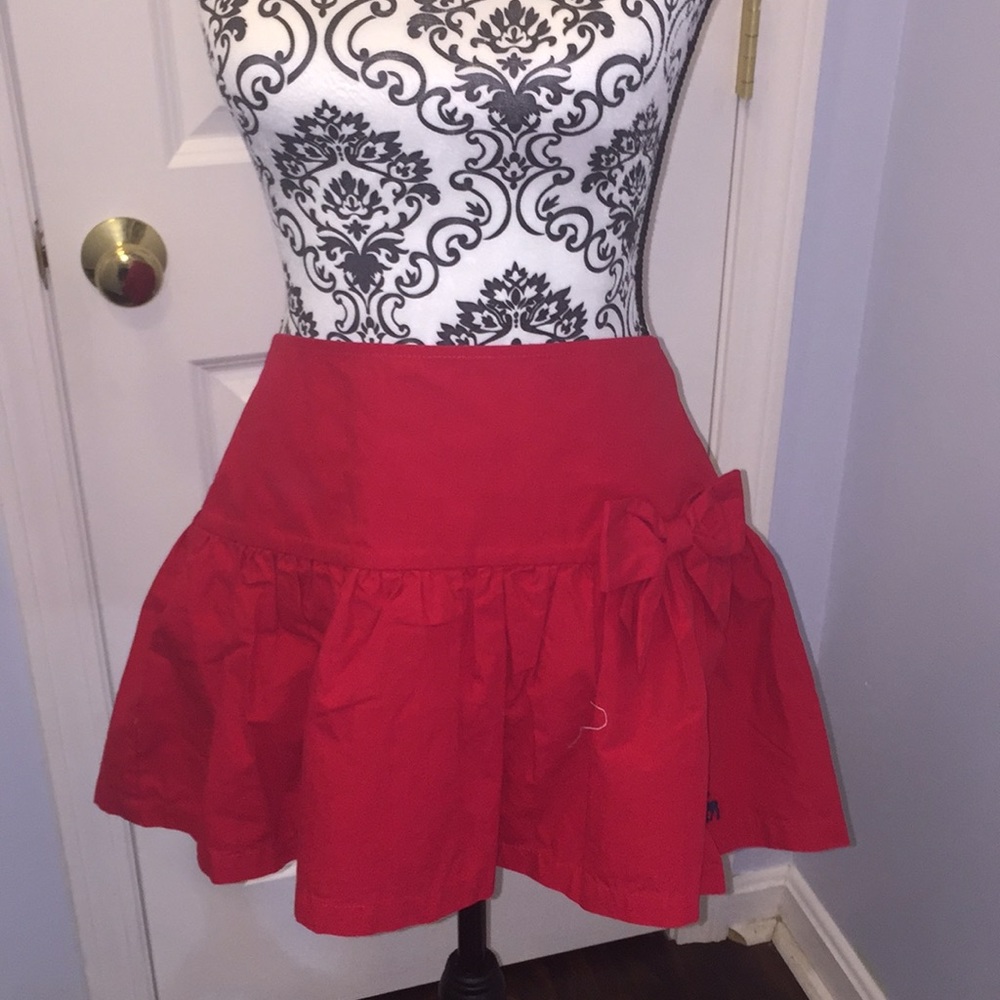 Abercrombie and Fitch skirt